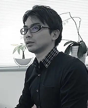 株式会社TKI設計 代表取締役 鳴戸 元基 氏