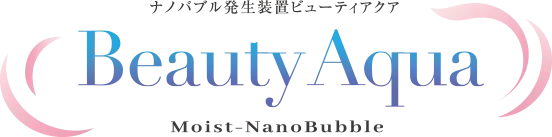 ナノバブル発生装置ビューティーアクア Beauty Aqua