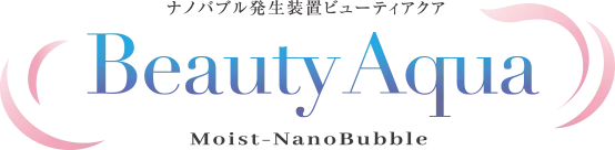 ナノバブル発生装置ビューティーアクア Beauty Aqua