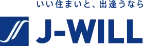 株式会社ジェイウィルのロゴ